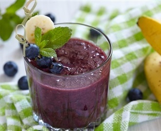 Vitaminsmoothie