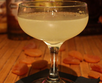 Cuban Cocktail #5