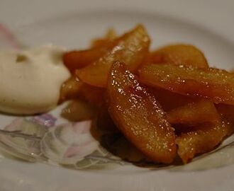 Tarte Tatin