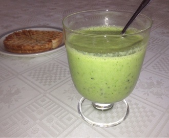 Green smoothie