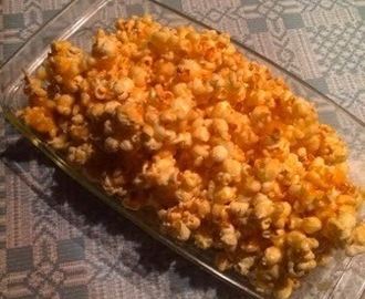 Kolapopcorn