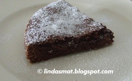 Kladdkaka