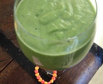 Dagens smoothie