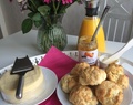 Scones