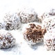 Chokladbollar (nyttigt)