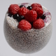 chia puddingar 