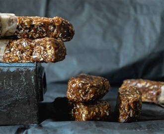 Energy bars