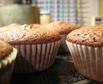 Mumsiga muffins