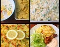 Fereshtas potatisgratäng recept