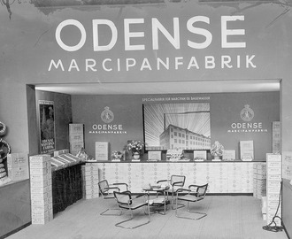 ODENSE marsipan / Recept / Teman / Tips och Trix /