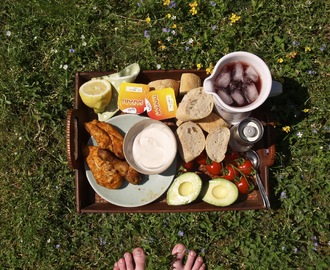 Bästa Sommarlunchen!