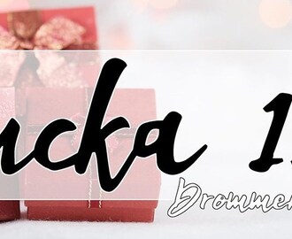 Julkalender 2018 (giveaway) - lucka 12