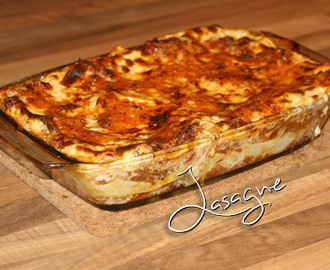 Lasagne