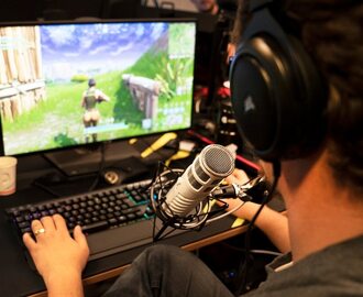 Barn och gaming: Spelen alla föräldrar bör känna till