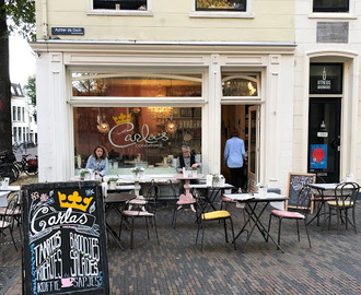 Carla's Conditorie - Utrecht