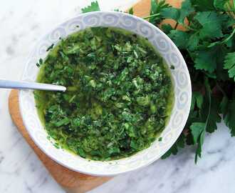 Chimichurri - se 