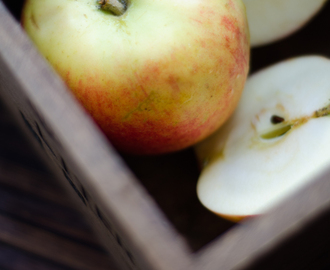 10 recept på saker du kan göra med äpplen