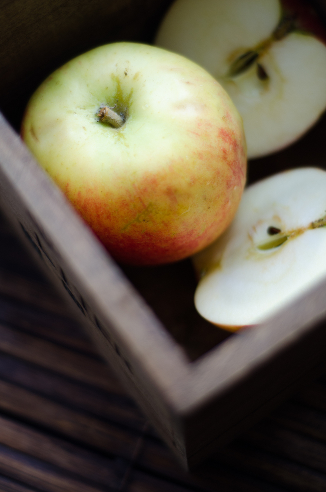 10 recept på saker du kan göra med äpplen