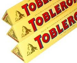 Tobleronemousse