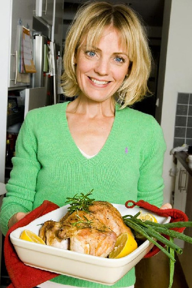 https://www.kickisblogg.se/ En matblogg med recept & tips för matlagning / Ester Fornberg