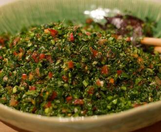 Tabouli