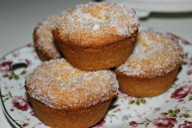 Doughnutmuffins