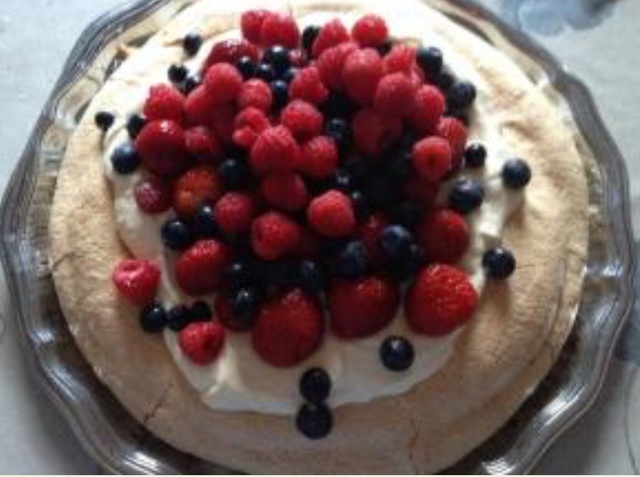 Pavlova