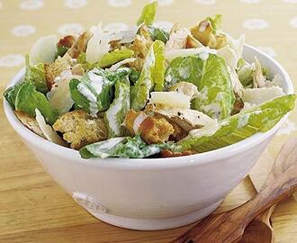 Caesar's Salad