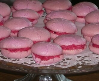 Macarons