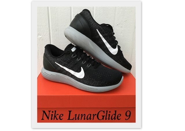 Wmns Nike LunarGlide 9