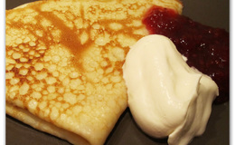 Pannkaka