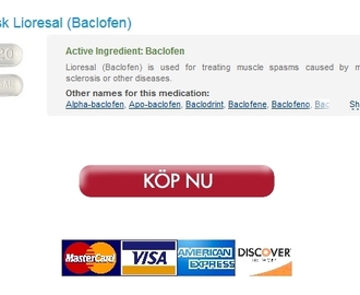 Billig Apotek Ingen Receptet * Piller Baclofen 25 mg * Snabbaste US Shipping