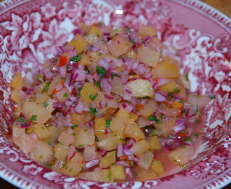 Pico De Gallo