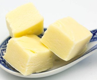 Banana Fudge