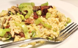 Risotto