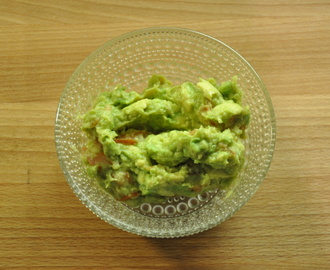 Guacamole