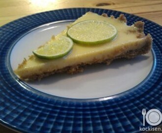 Key Lime Pie