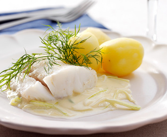 Allt om Lutfisk