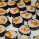 Veg sushi