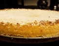 Citronkladdkaka