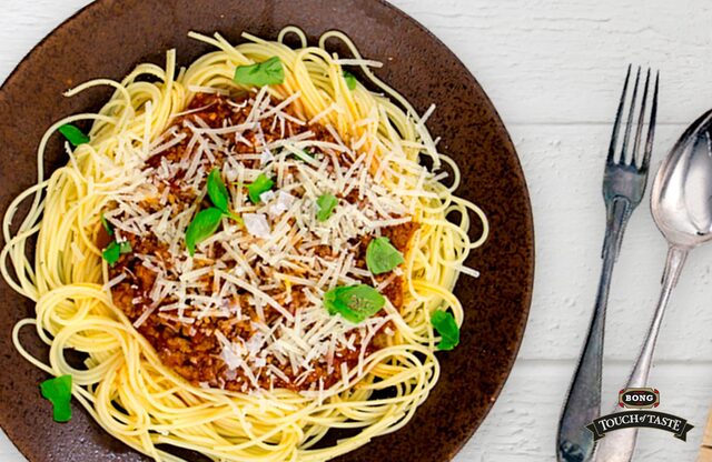 Barnens favorit – boosta smaken på din Spaghetti Bolognese!