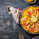 Paella