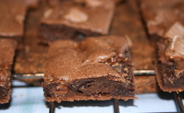 brownie