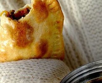 Argentinska empanadas