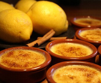 Crema catalana