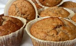 muffins sockerkaka