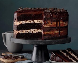 Our Most Decadent Chocolate Desserts
