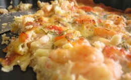 Paj Pizza Pirog