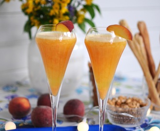 Bellini time…