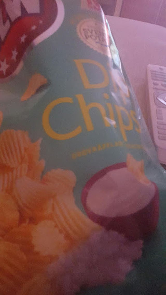 Crip chips